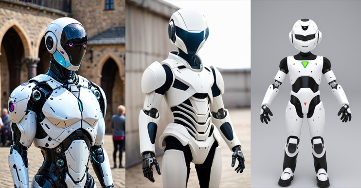 כך הדפסתי בתלת מימד תחפושת מקורית לפורים

